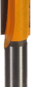 Fréza se zavrtávacím zubem 10 × 26/8 mm 021003CB