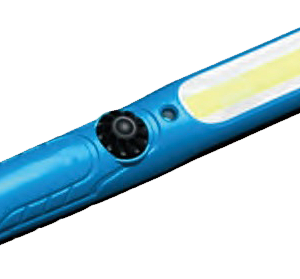 Montážní lampa COB LED 8 W HL-1118