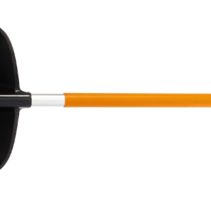 Lopata na sníh FISKARS X-SERIE 36 cm 1057177 01829