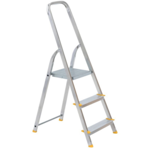 ALVE Schůdky Al 3  (600 mm) nosnost 150 kg  1913 217051