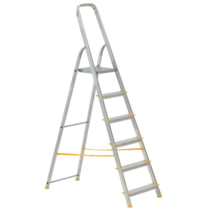 ALVE Schůdky Al 6 (1240 mm) nosnost 150 kg  1916 217081