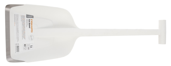 Lopatka FISKARS SNOWXPERT do auta plastová 22 cm 1019347 01842