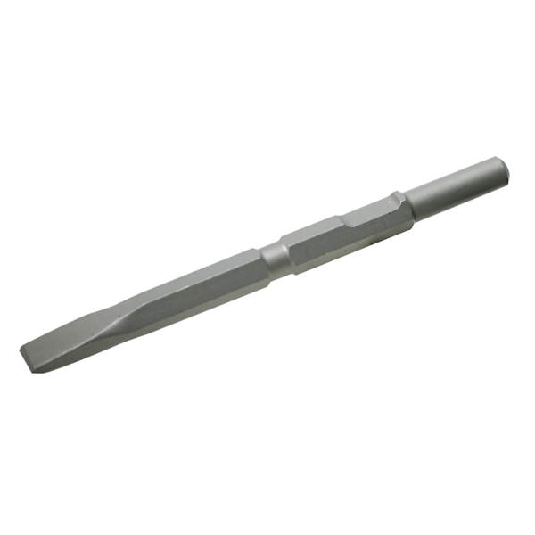 Sekáč plochý 25 × 380 mm K900/950 Silverline 228532