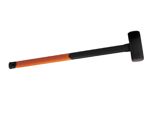 Palice FISKARS L dvouruční 750 mm 3,9kg 1001619 01855