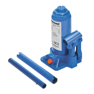Silverline Hydraulický zvedák 4 t 245113 245113