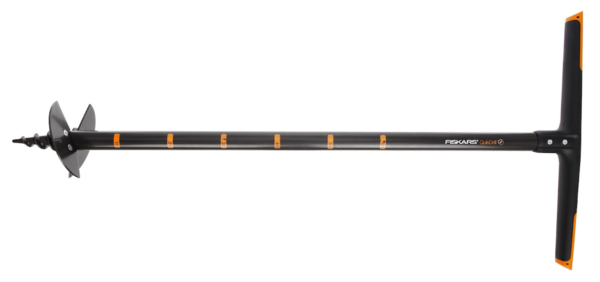 Vrták FISKARS QUIKDRILL M zemní d15 cm 1000638 01962