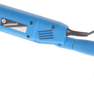 Vibrační bruska delta 180 W Silverline 261345