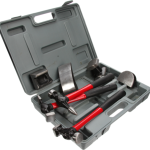 Kladiva HEAVY-DUTY kufřík RH-CR07