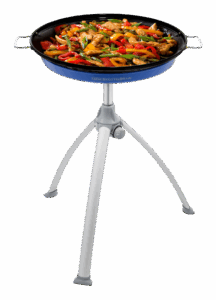 Univerzální plynový gril CADAC SkottelBraai Original