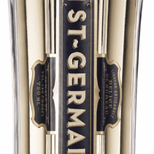St. Germain Elderflower 20% 0,7l