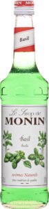Monin Bazalka 0,7l