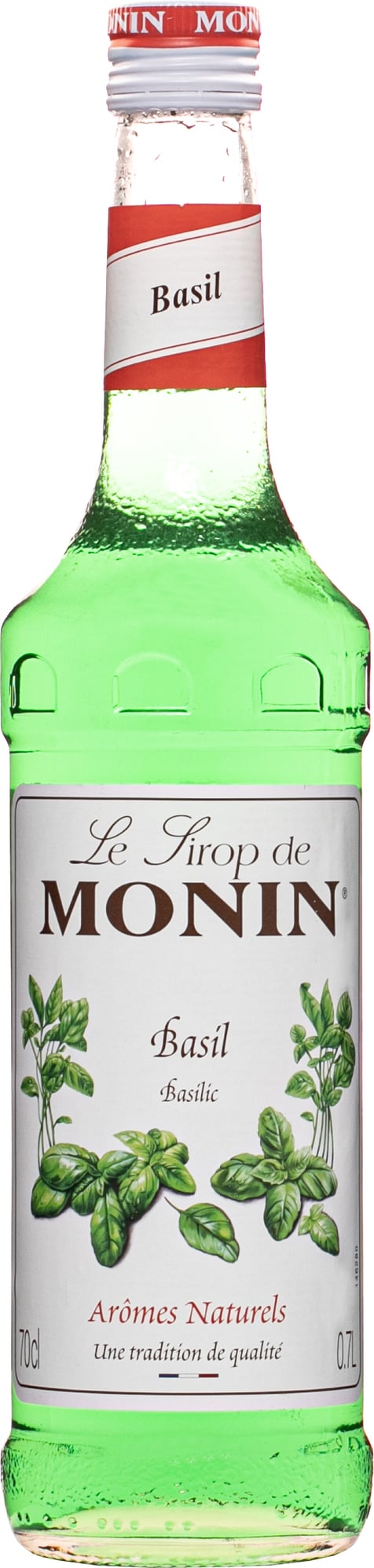 Monin Bazalka 0,7l