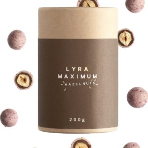 Lyra MAXIMUM Hazelnuts