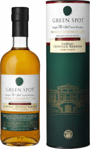 Green Spot Château Léoville Barton 46% 0,7l