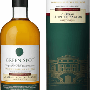 Green Spot Château Léoville Barton 46% 0,7l
