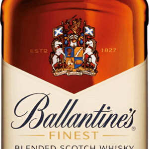 Ballantine’s Finest 40% 0,7l