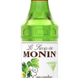 Monin Concombre 1 l