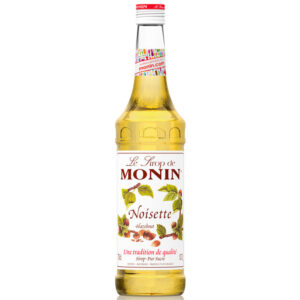 Monin Noisette 1 l