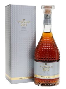 Torres 20 yo 40 % 0,7 l