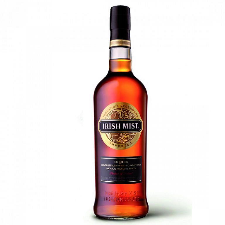 Irish Mist Honey Liqueur 35 % 0,7 l