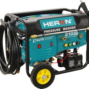 Vysokotlaký motorový čistič HERON 8896350