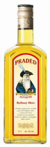 Rudolf Jelínek Praděd 38 % 0,7l