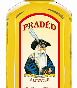 Rudolf Jelínek Praděd 38 % 0,7l