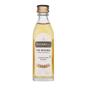 Bushmills Original 40% 0,05l