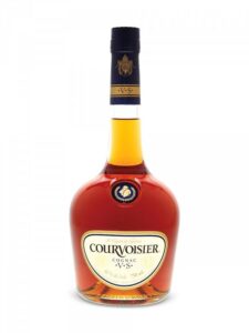 Courvoisier VS 1 l