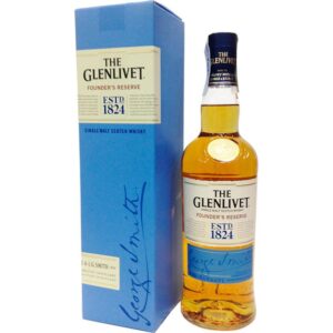 Glenlivet Founder´s Reserve 40 %  0,7 l