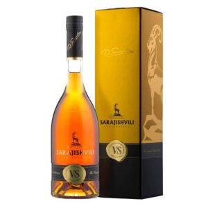 Sarajishvili VS 40,0% 0,7 l