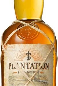 Plantation Grande Reserve 40% 1 l