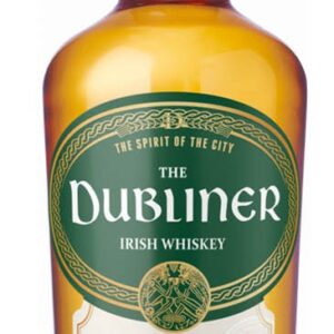 Dubliner 40 % 0,7 l