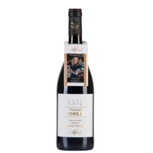 Signature Chef Přemek Forejt Cabernet Sauvignon 0,75l (holá lahev)