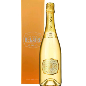 Luc Belaire Brut Gold 0,75l (karton)