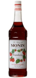 Monin Framboise 1 l