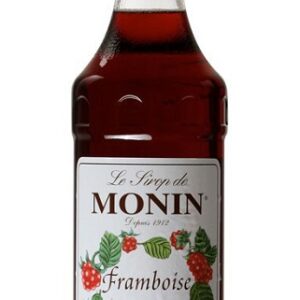 Monin Framboise 1 l