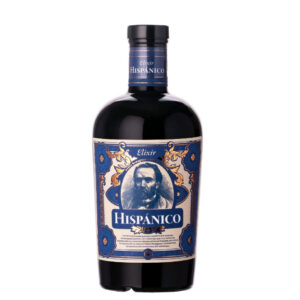 Hispánico Elixír PX 34% 0,7l (holá lahev)