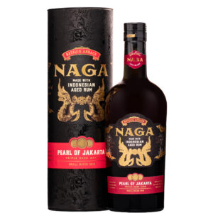 Naga Pearl of Jakarta 42,7% 0,7l (tuba)