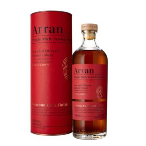 Arran Amarone Cask Finish 50,0% 0,7 l