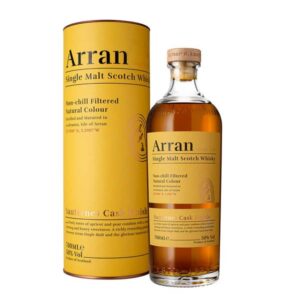 Arran Sauternes Cask Finish 50,0% 0,7 l