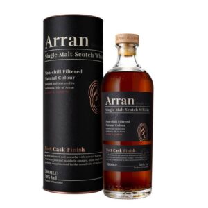 Arran Port Cask Finish 50,0% 0,7 l