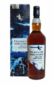 Talisker Dark Storm 45,8 % 1 l