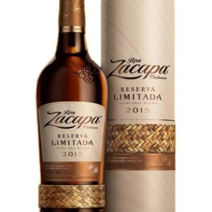 Ron Zacapa Centenario Reserva Limitada 2015 45% 0,7 l