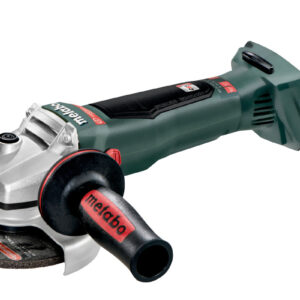 Metabo WB 18 LTX BL 125 Quick 613077850