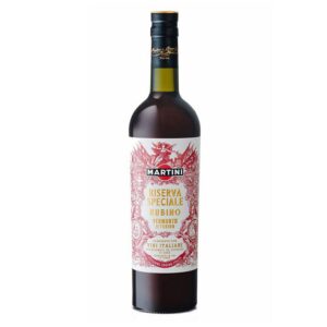 Martini Riserva Speciale Rubino 18 % 0,75 l