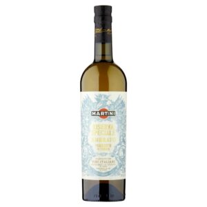 Martini Riserva Speciale Ambrato 18% 0,75 l