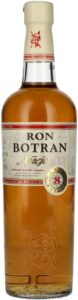 Botran Añejo 8 Sistema Solera 40% 0,7l