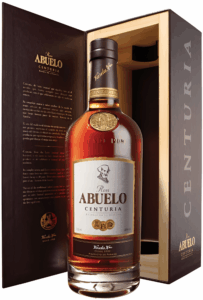 Abuelo Centuria 30 letý 40% 0,7l