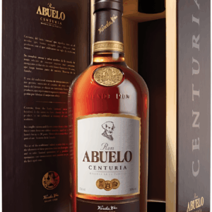 Abuelo Centuria 30 letý 40% 0,7l